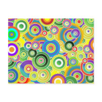 Circles of Colours
