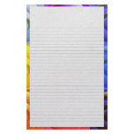 Circles of Love Stationery