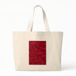 CIRCLES OR SNAILS CANVAS BAGS