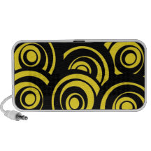 Circles PC Speakers