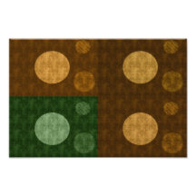 Circles Art Photo