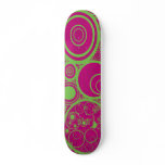 Circles Skateboard