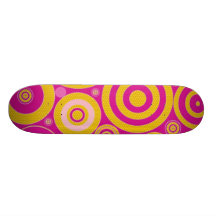 Circles Skateboard
