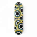 Circles Skateboard Deck