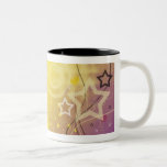 Circles & Stars! Mugs