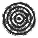 Circles stickers