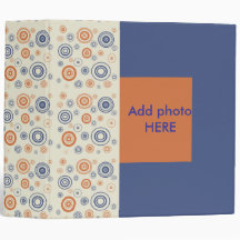 Circling 0301 binder