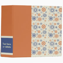 Circling 0304 binder