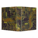 Circuit Board 1 binders