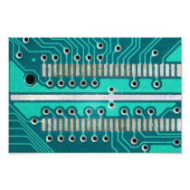 Circuit Board 1 Photo