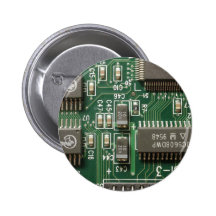 Circuit Board Design Pins