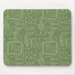 Circuit Board Mousepad