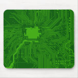 Circuit Board Mousepad