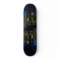 Circuit boards skateboards