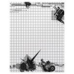 Circuit Breaker Letterhead