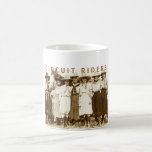 Circuit Riders Mug