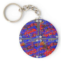 Circuitry Inside (Printed Circuit Board - PCB)