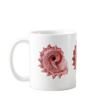Circular Saw Shell mugs