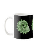 Circular Saw Shell mugs