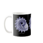 Circular Saw Shell Mugs