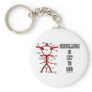 Circulation Is Key To Life (Circle Of Willis)