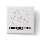 Circumcenter (Geometry)