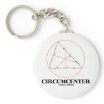 Circumcenter (Geometry)