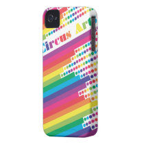 Circus Arts iPhone Case casemate cases
