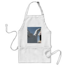 Circus Circus Aprons