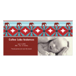 Circus Circus: Birth Announcement photo cards