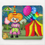 Circus Circus - Mousepad