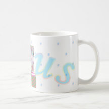 Circus Coffee Mugs