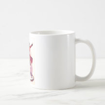 Circus Days Film Fun Vintage Art Mugs