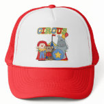 Circus is in Town Tshirts and Gifts