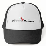 Circus Monkey hats
