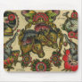 circus mousepad