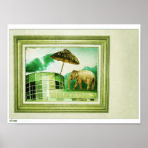 circus posters