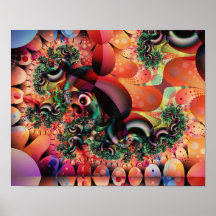 Circus Print
