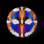 Circus Ring Master buttons
