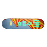 Circus Skate Decks