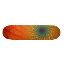 Circus Whirlpool2 Skateboard