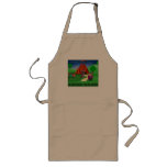 Circus with Harry the Hog Apron