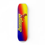 CIRSUR MONKEY skateboards