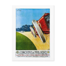 Cirvito De Milano 1922 Postcards