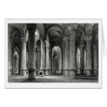 Cistern of Philoxenos Cards