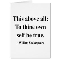 Citation 8a de Shakespeare Cartes