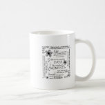 Citations de base de la vie de Bande de frottement Tasse