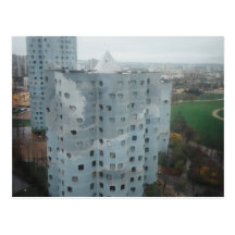 cité Pablo Picasso de Nanterre Carte Postale