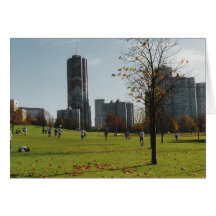 cité Pablo Picasso Nanterre Carte De Vœux