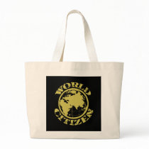 Citizen Canvas Bags